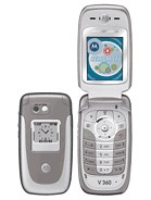 Klingeltöne Motorola V360 kostenlos herunterladen.